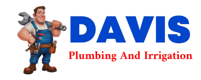 Trusted plumber in EDWARDS